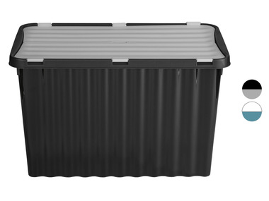 LIVARNO home Box s výklopným víkem, 53 l