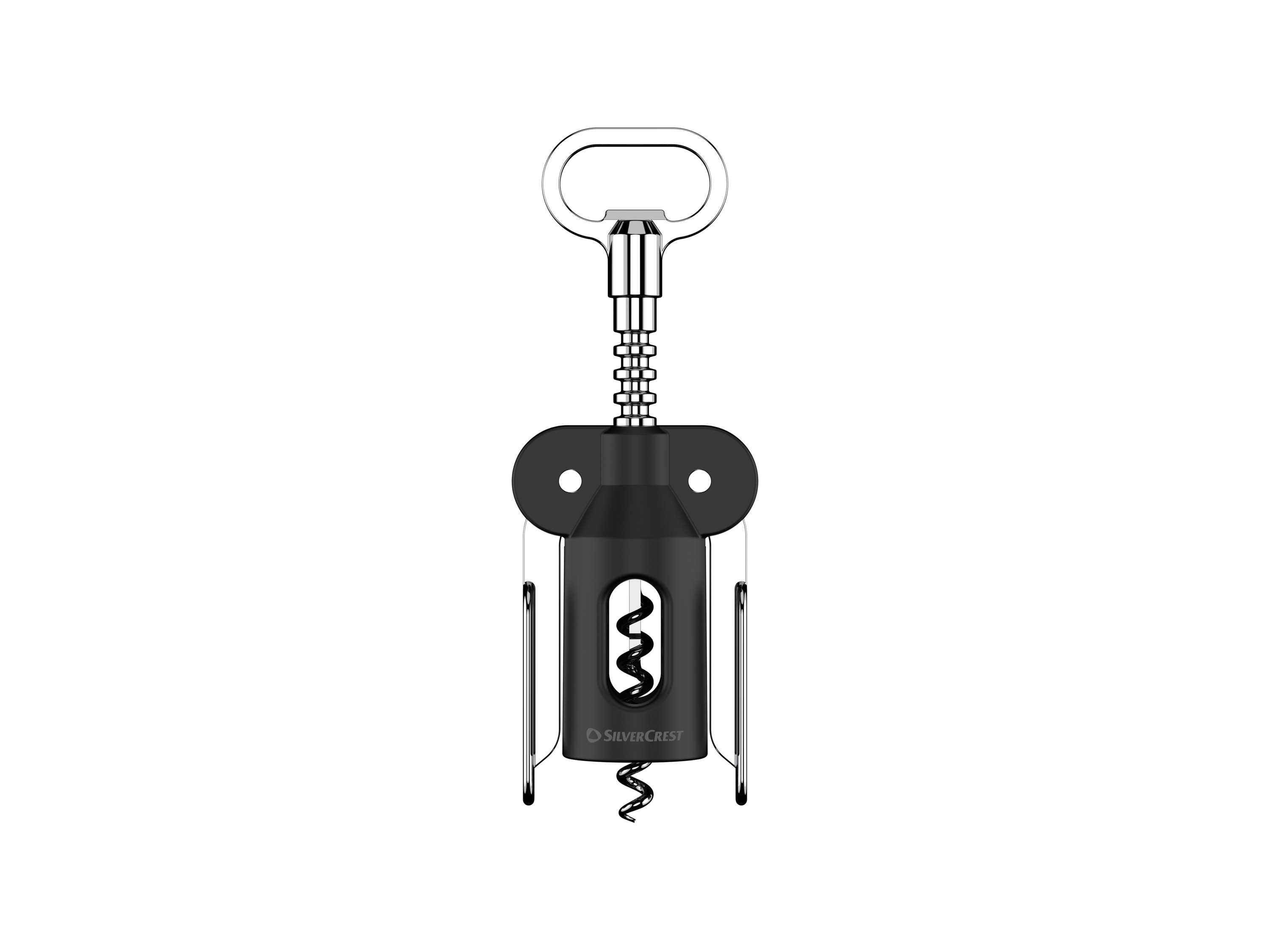 Silvercrest® Kuchyňské pomůcky (vývrtka)