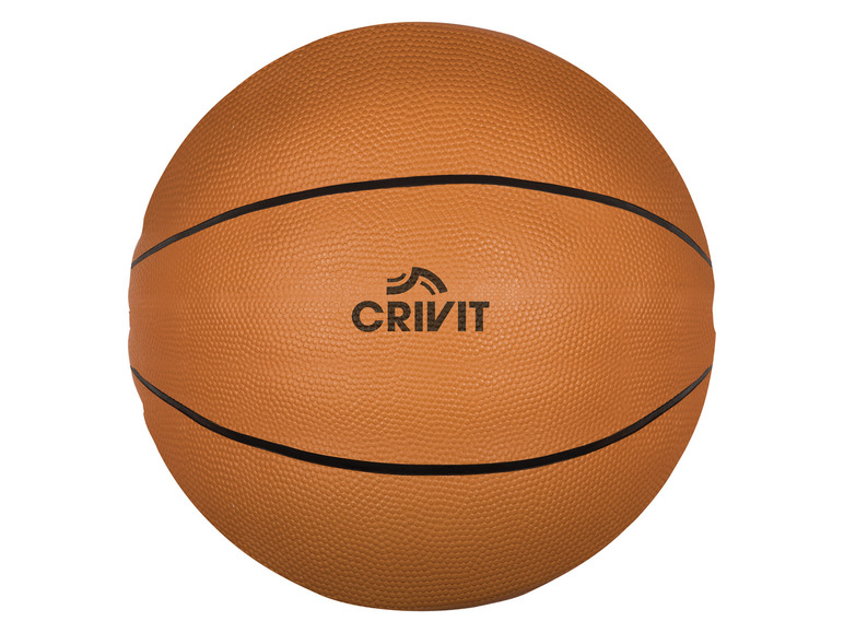  Zobrazit na celou obrazovku CRIVIT Fotbalový míč / Basketbalový míč / Volejbalový míč - Obrázek 5