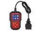 Diagnostické zařízení Ultimate Speed OBD II/EOBD pro automobily s obrazovkou a tlačítky