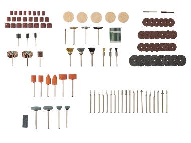 PARKSIDE® Příslušenství k multibrusce