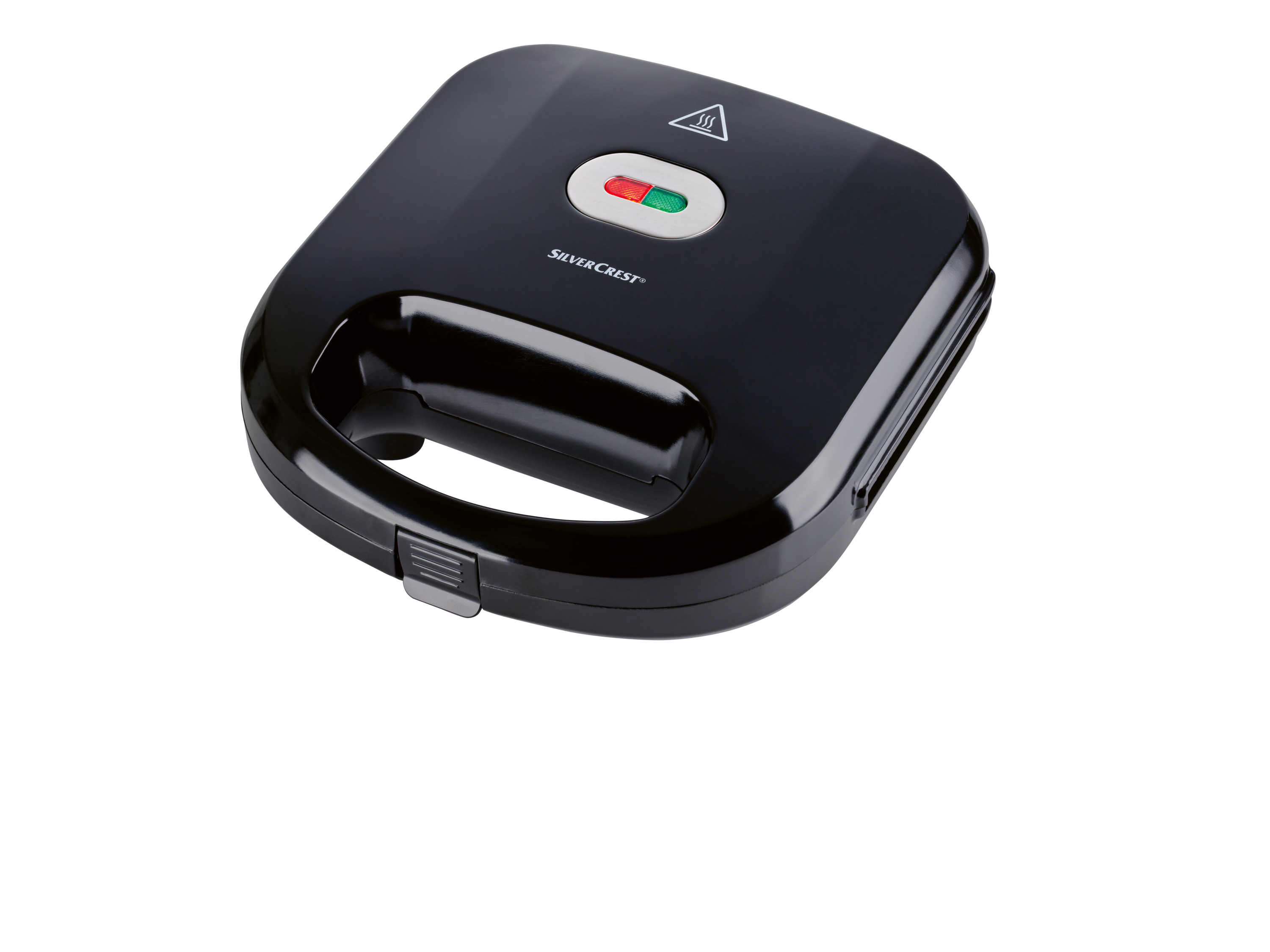 SILVERCREST® KITCHEN TOOLS Sendvičovač 3 v 1 SSMW 750 E1 
