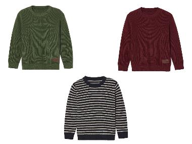 lupilu® Chlapecký svetr