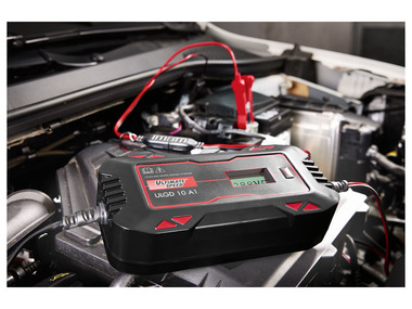 ULTIMATE SPEED® Nabíječka autobaterií ULDG 10 A1