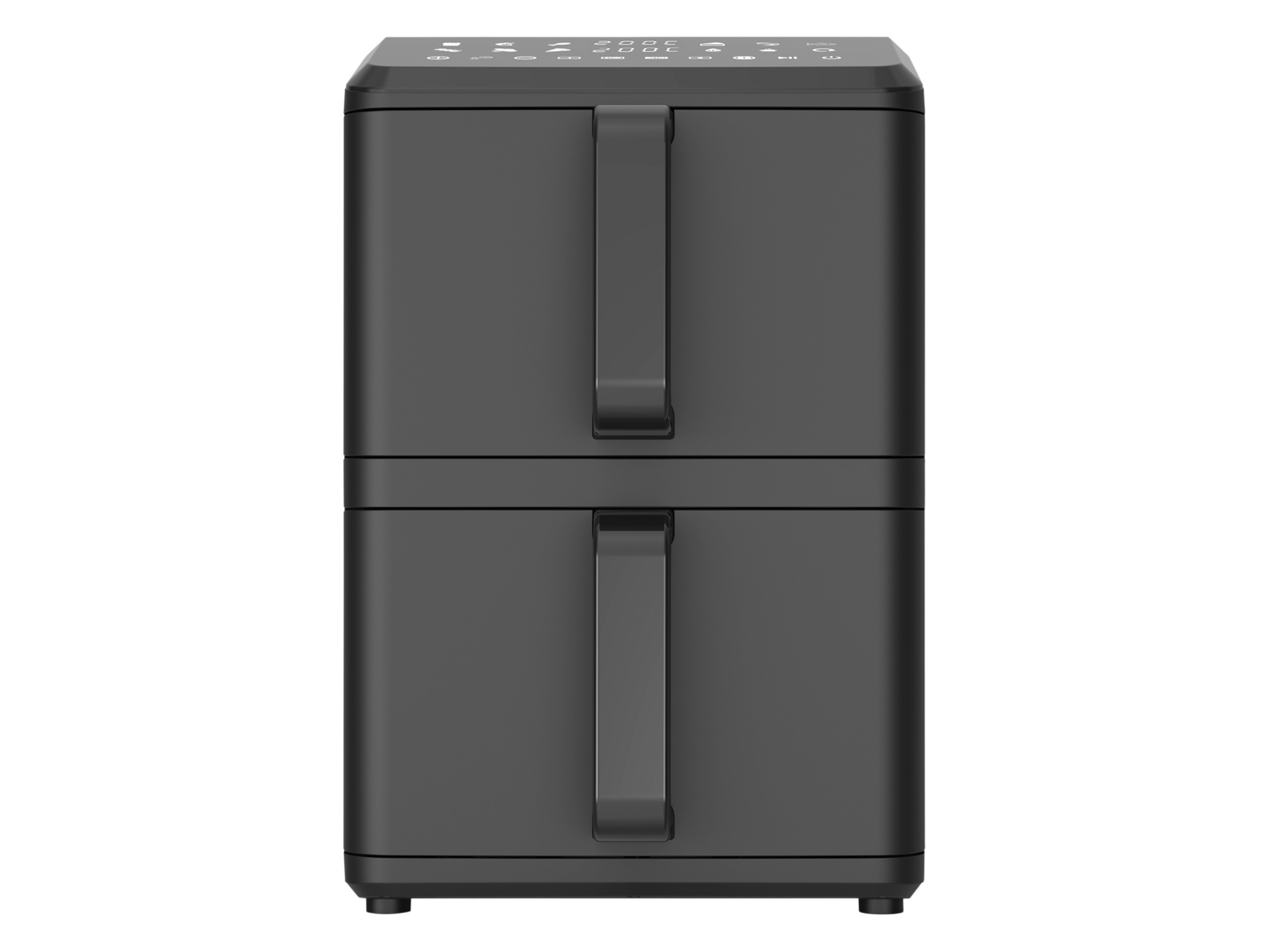 Masterpro Horkovzdušná fritéza Bgmp-9515, 10 l