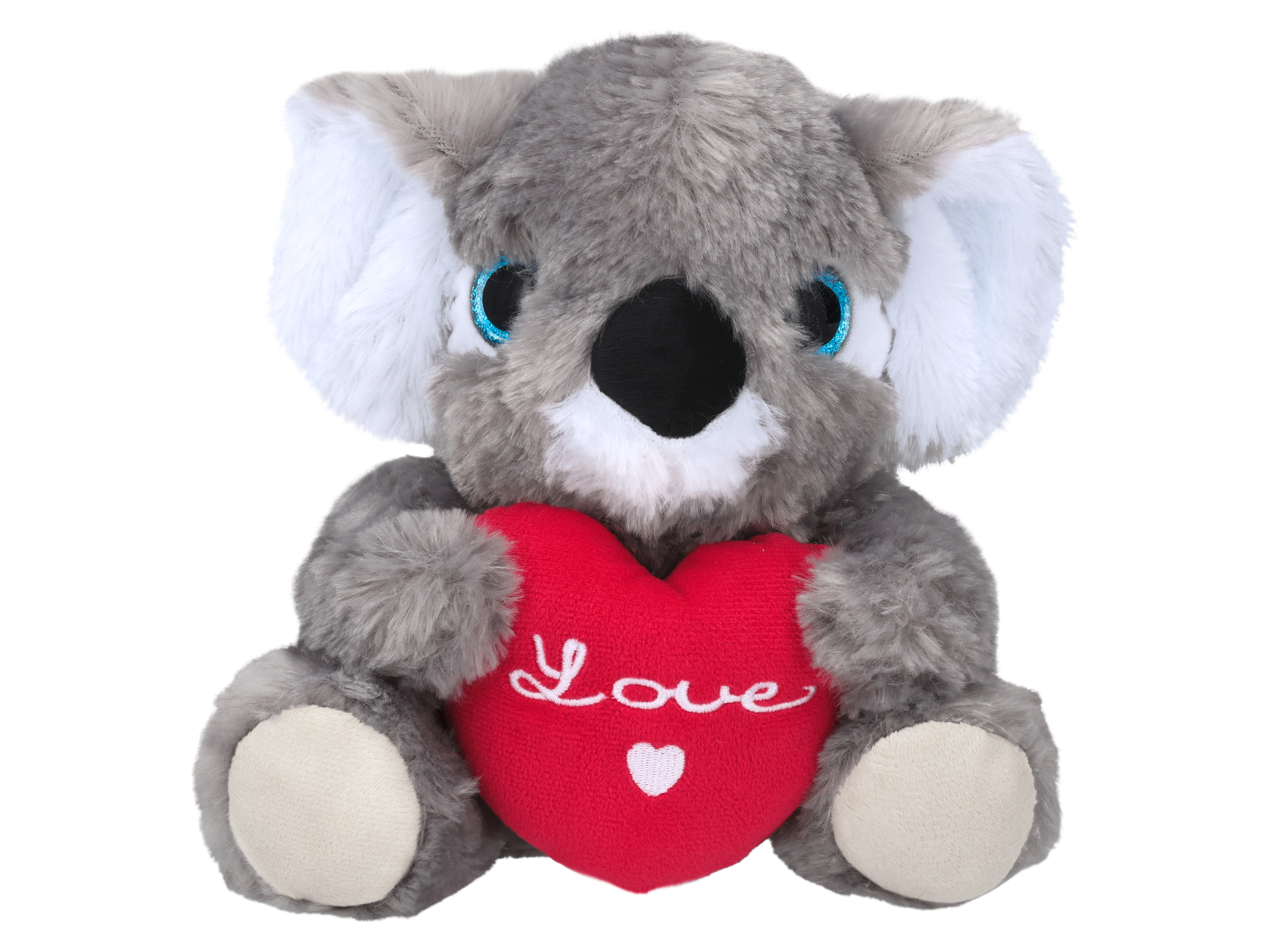 Plyšové zvířátko (koala)