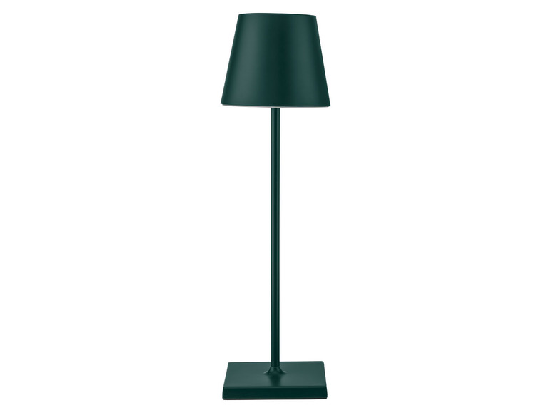 Zobrazit na celou obrazovku LIVARNO home Aku stolní lampa - Obrázek 12