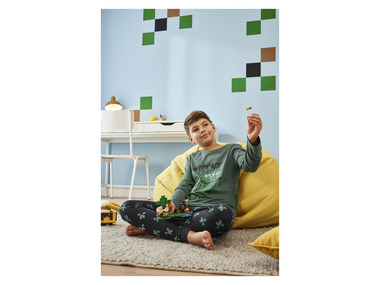 Minecraft Chlapecké pyžamo