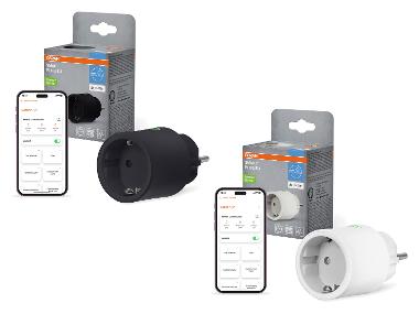 OSRAM Chytrá Wifi Matter