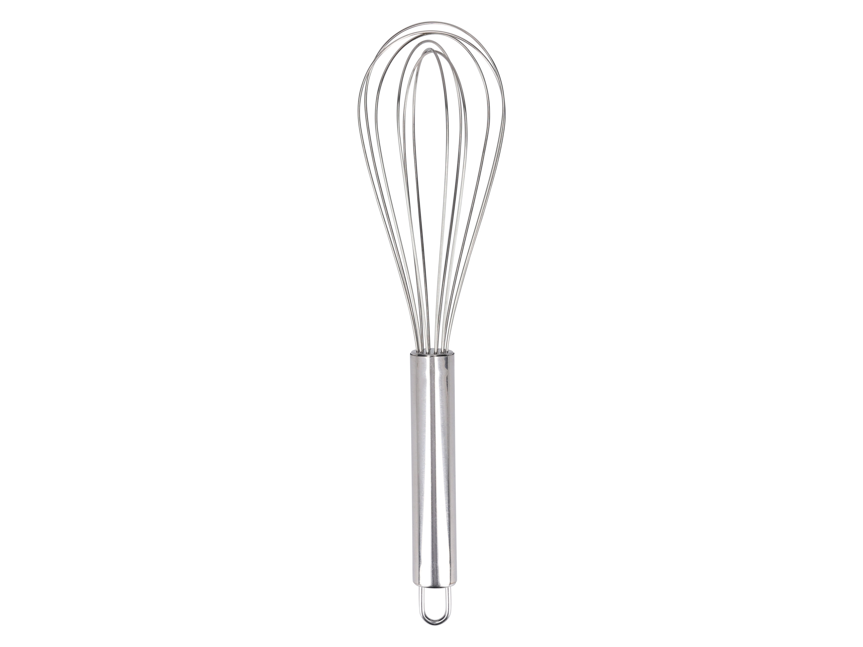 Silvercrest® Sada silikonových pomůcek na pečení (metla na šlehání)