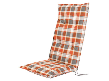 LIVARNO home Potah na židli / křeslo, 120 x 50 x 8 cm
