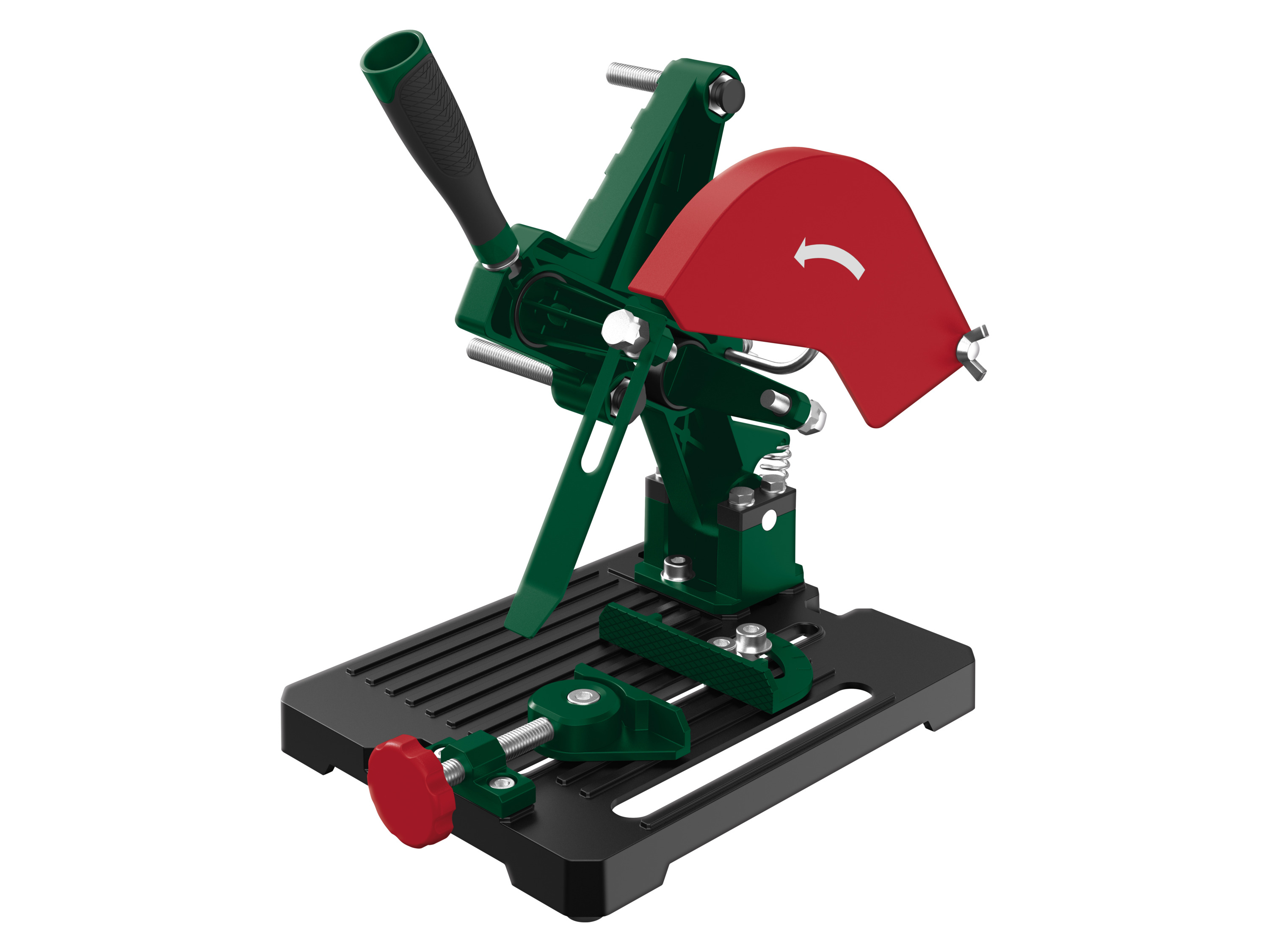 Parkside® Stojan na úhlovou brusku PWS A1
