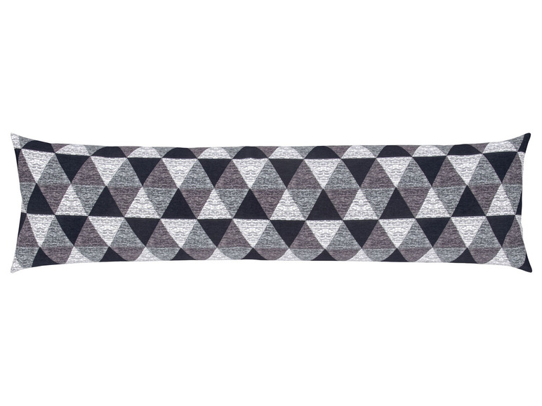  Zobrazit na celou obrazovku LIVARNO home Zimní žerzejový potah na polštář, 40 x 145 cm - Obrázek 6