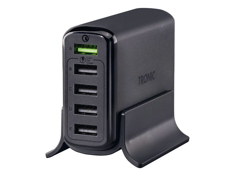  Zobrazit na celou obrazovku TRONIC® USB nabíječka - Obrázek 12