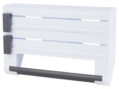 LIVARNO home Držák na kuchyňské papírové utěrky a fólii