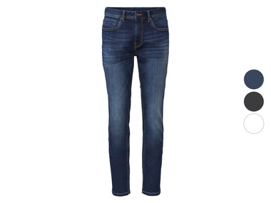 LIVERGY® Pánské džíny „Slim Fit"