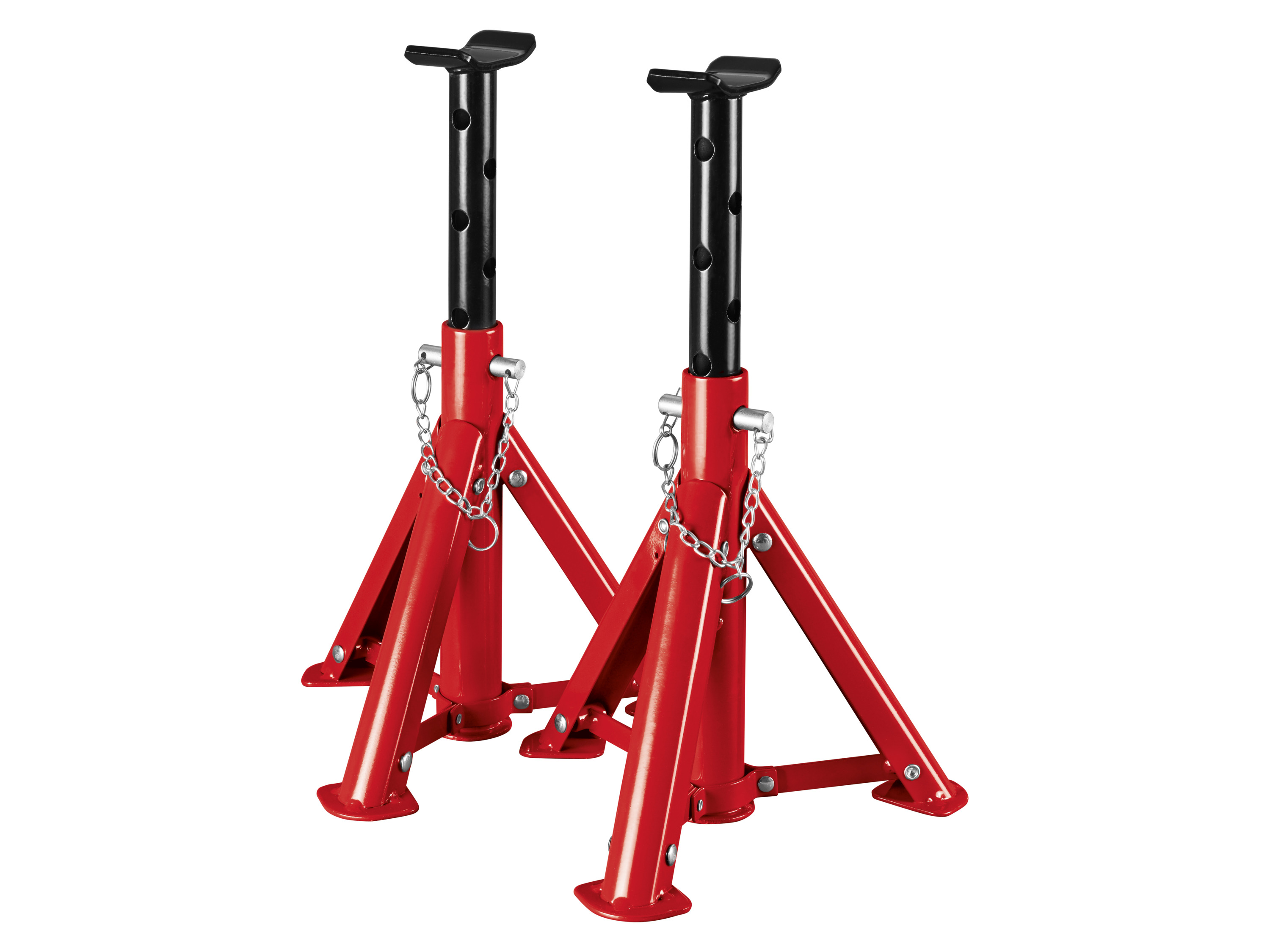 Ultimate Speed® Skládací podpěry, 2dílná sada