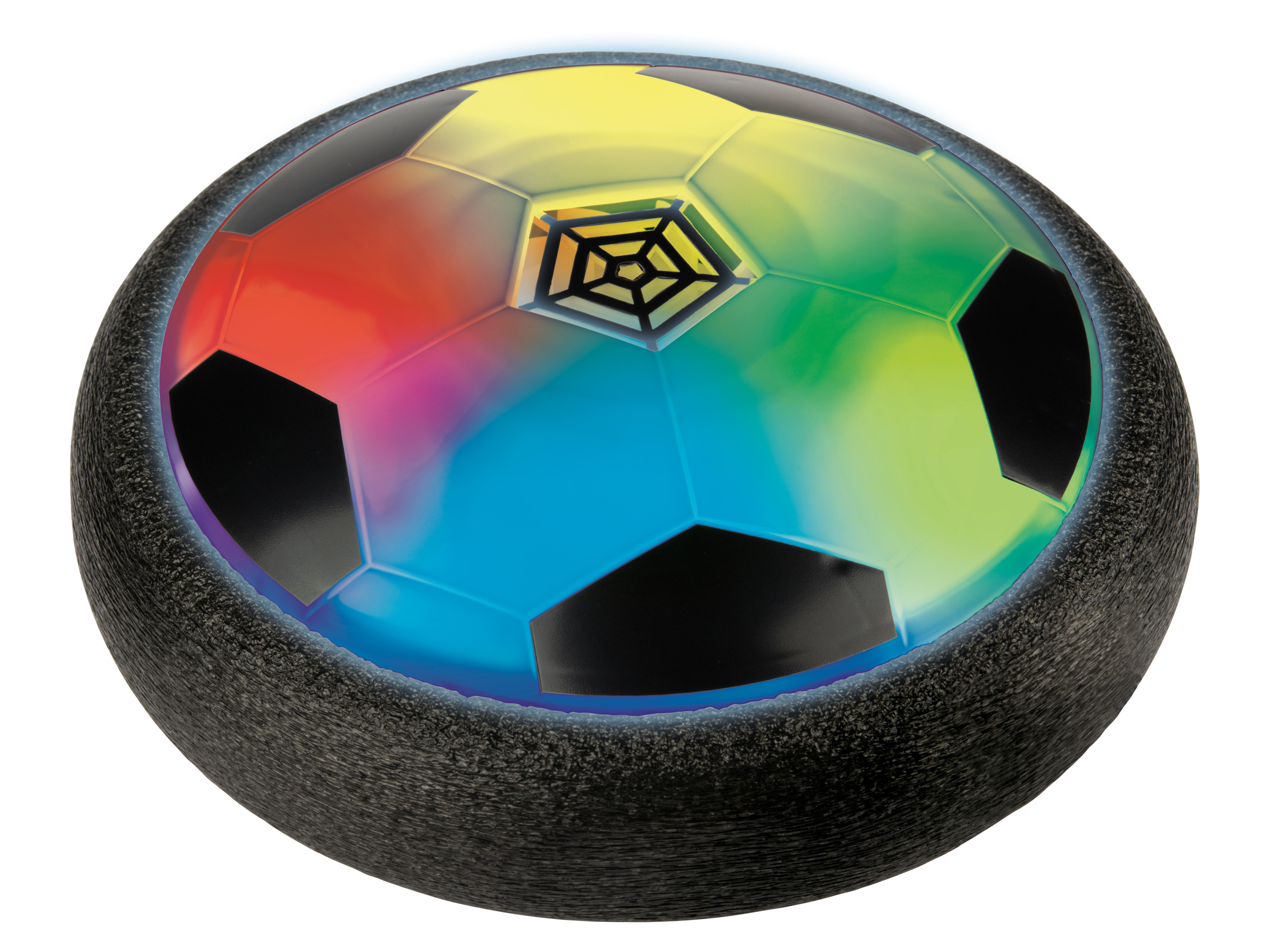 lupilu® Fotbalový míč Air Power