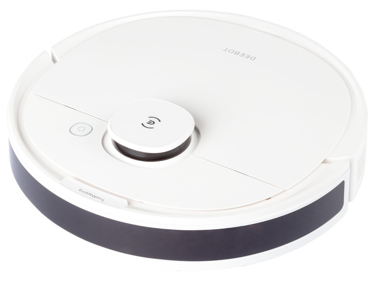  Zobrazit na celou obrazovku ECOVACS Robotický vysavač DEEBOT N8 - Obrázek 1