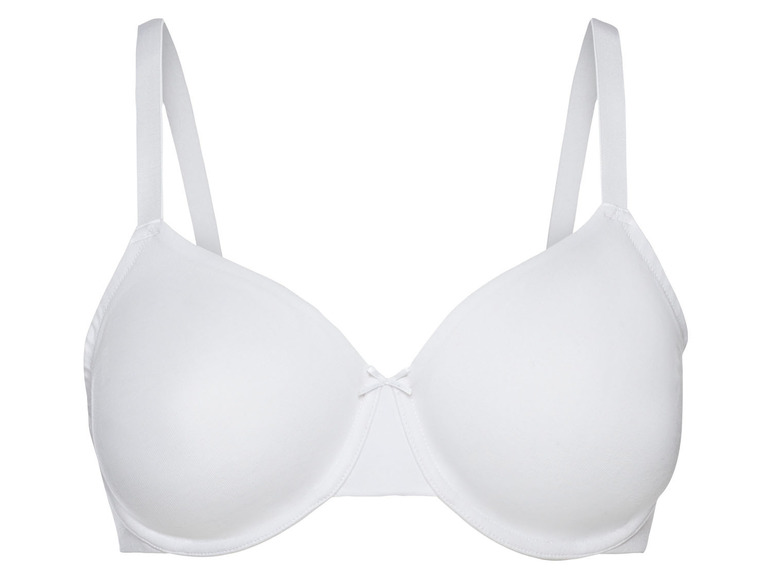  Zobrazit na celou obrazovku esmara® Dámská push-up podprsenka XXL, 2 kusy - Obrázek 8