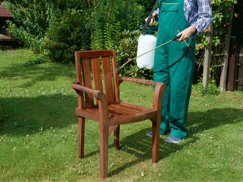 Zobrazit na celou obrazovku PARKSIDE® Tlakový rozprašovač, 5 l - Obrázek 2