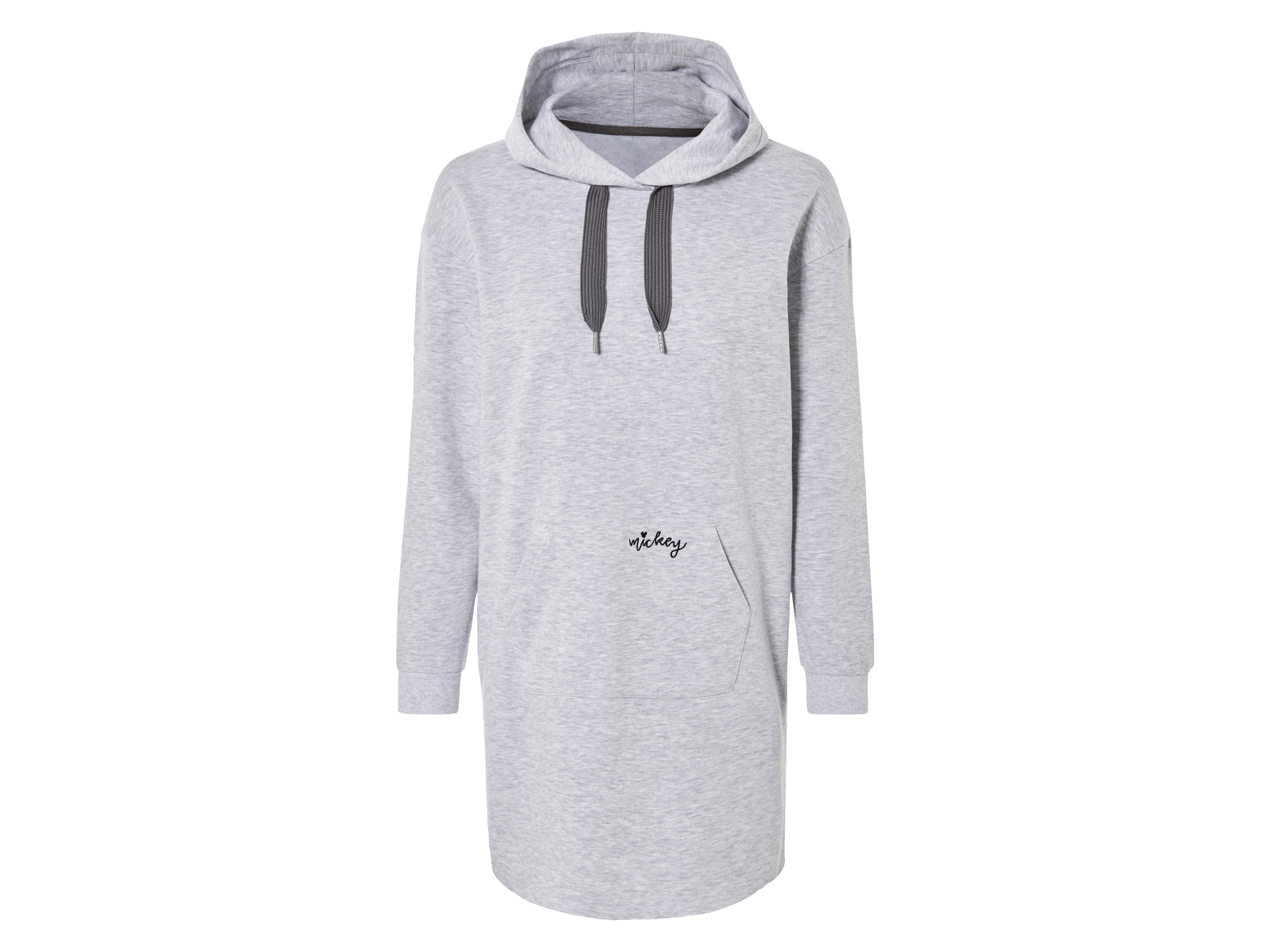 Dámské teplákové šaty (Mickey Mouse, M (40/42))