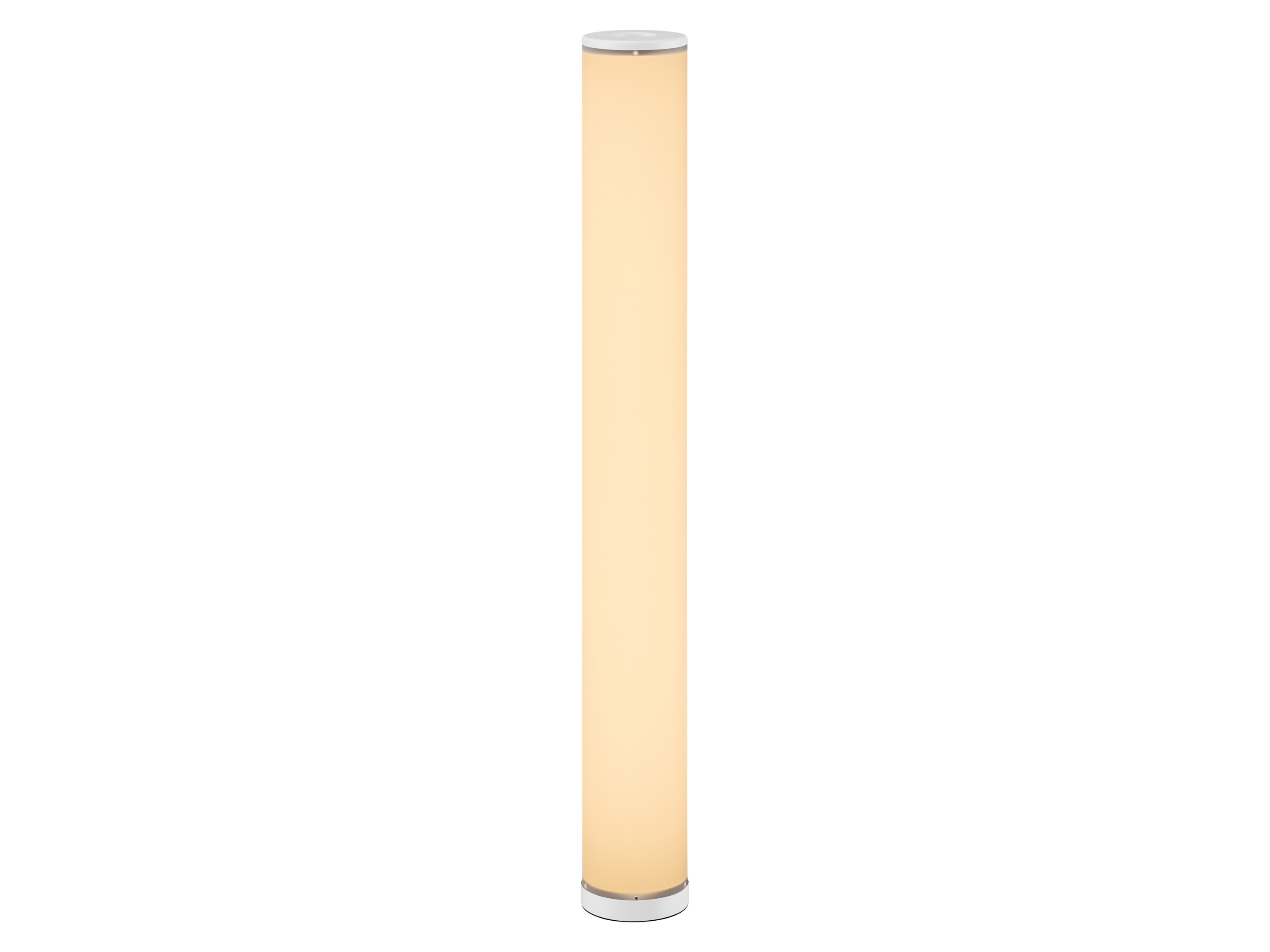 Livarno® Stojací LED lampa (bez "hvězdné oblohy")