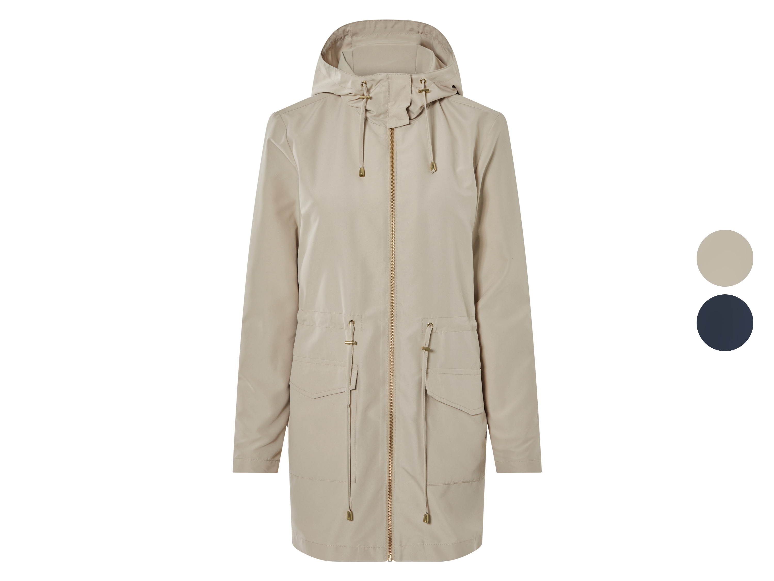 esmara® Dámská parka