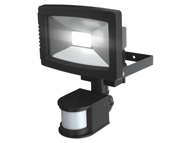  Zobrazit na celou obrazovku LIVARNO home LED reflektor s pohybovým senzorem 22 W - Obrázek 13