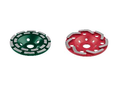 PARKSIDE® Diamantový hrncový brusný kotouč PDST 125, Ø 125 mm