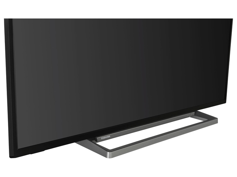  Zobrazit na celou obrazovku TOSHIBA Smart TV 4K UHD 43UA3D63DG 43" - Obrázek 4