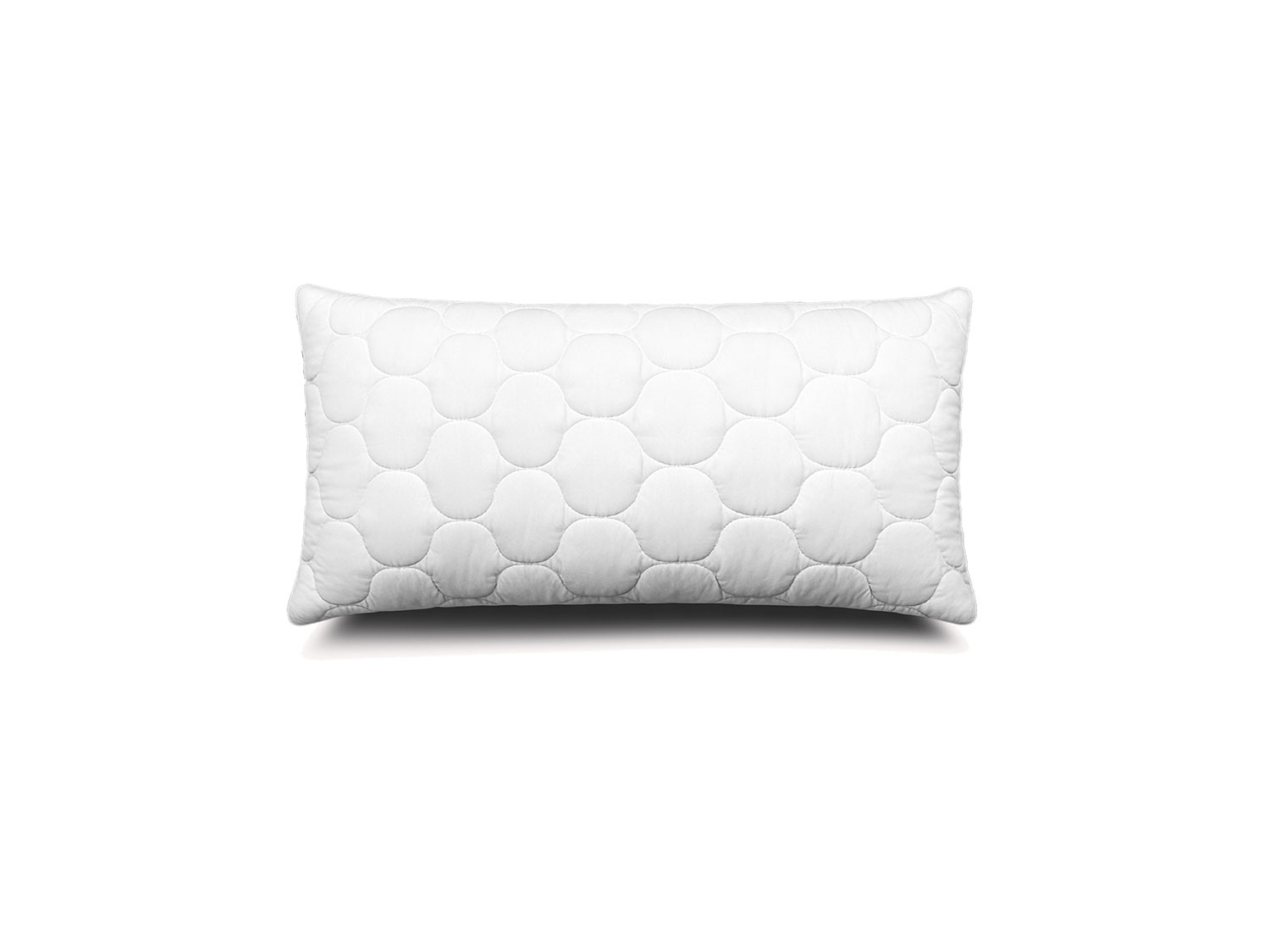 John Cotton Polštář »Royal« (90 x 70 cm)