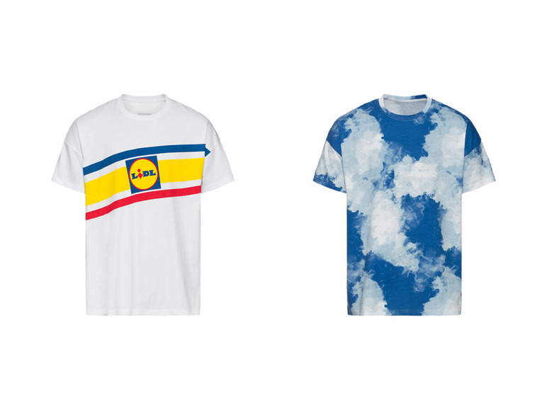  Zobrazit na celou obrazovku LIVERGY® Pánské triko LIDL - Obrázek 1