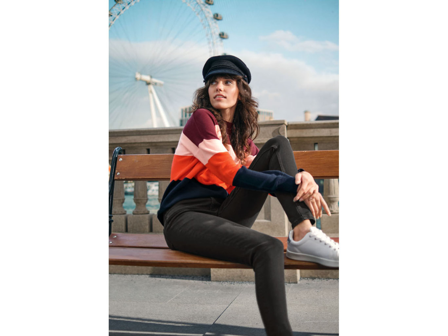 Lidl super shop skinny fit