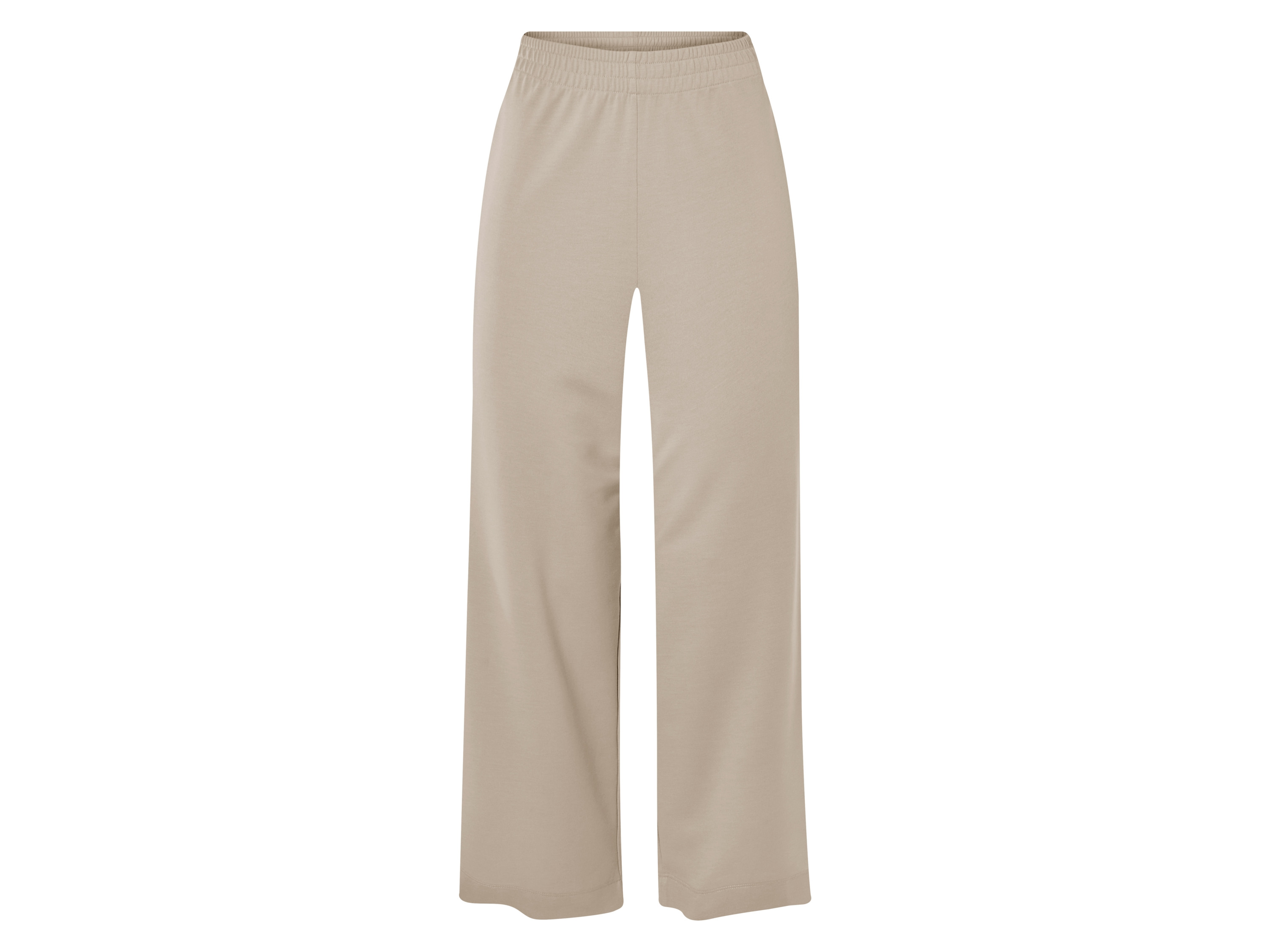 esmara® Dámské tepláky (béžová, M (40/42))
