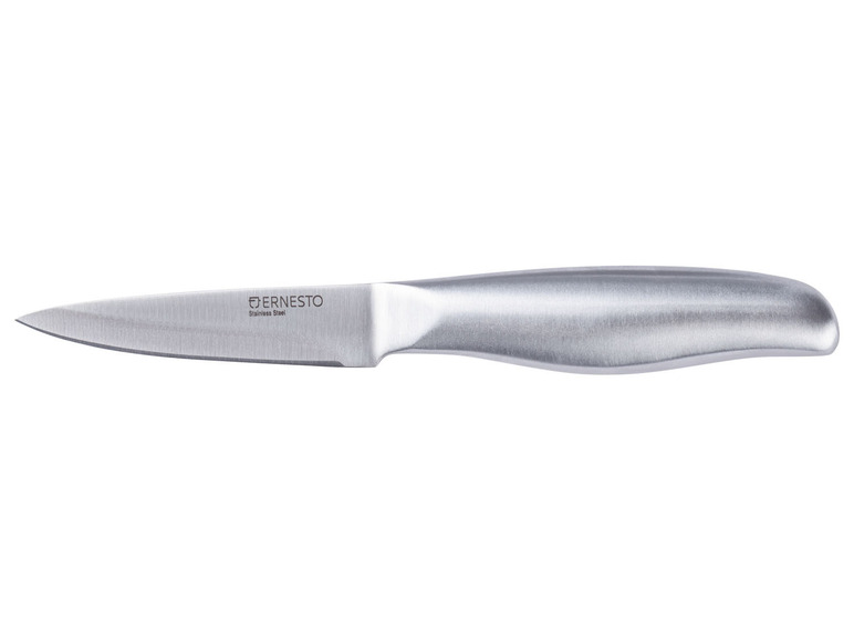  Zobrazit na celou obrazovku ERNESTO® Kuchyňský nůž / Sada kuchyňských nožů z nerezové oceli - Obrázek 12