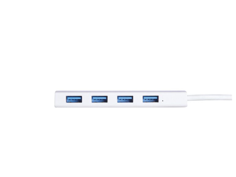  Zobrazit na celou obrazovku TRONIC® Rozbočovač USB 3.0 - Obrázek 8