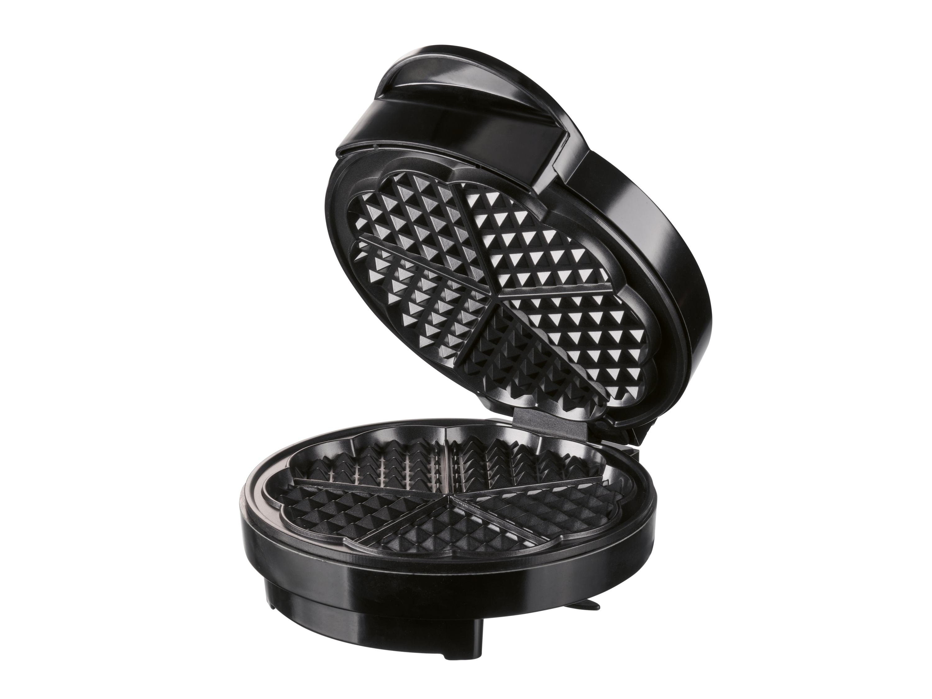 Silvercrest® Vaflovač SWE 1200 E1