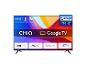 Televizor ChiQ M10 43' 4K UHD s Google TV, hlasovým ovládáním a HDMI 2.1.