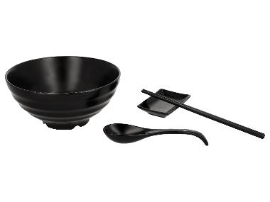 SILVERCREST® Sada na ramen, 4dílná