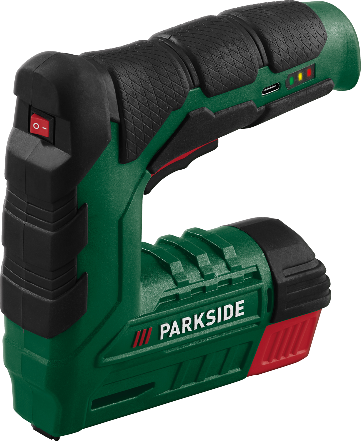 Parkside® Aku sponkovačka PAT 4 D6