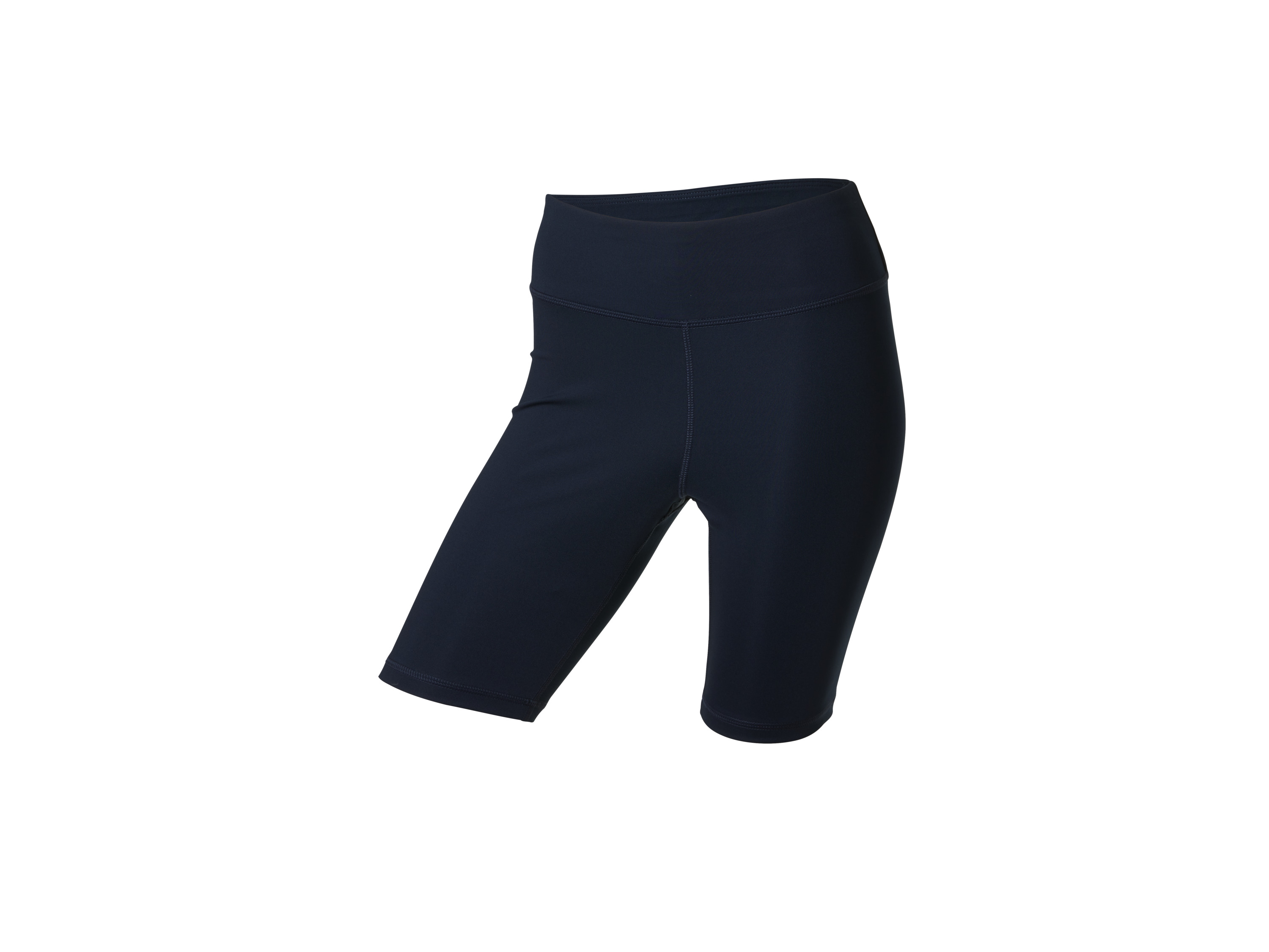 Crivit Dámské funkční kraťasy "Biker" (navy modrá, M(40/42))