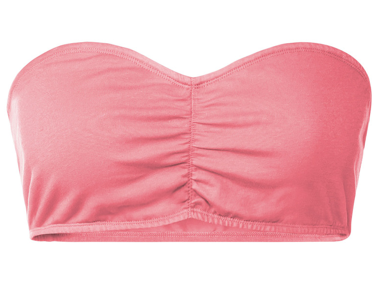  Zobrazit na celou obrazovku esmara® Dámská bandeau podprsenka, 3 kusy - Obrázek 12