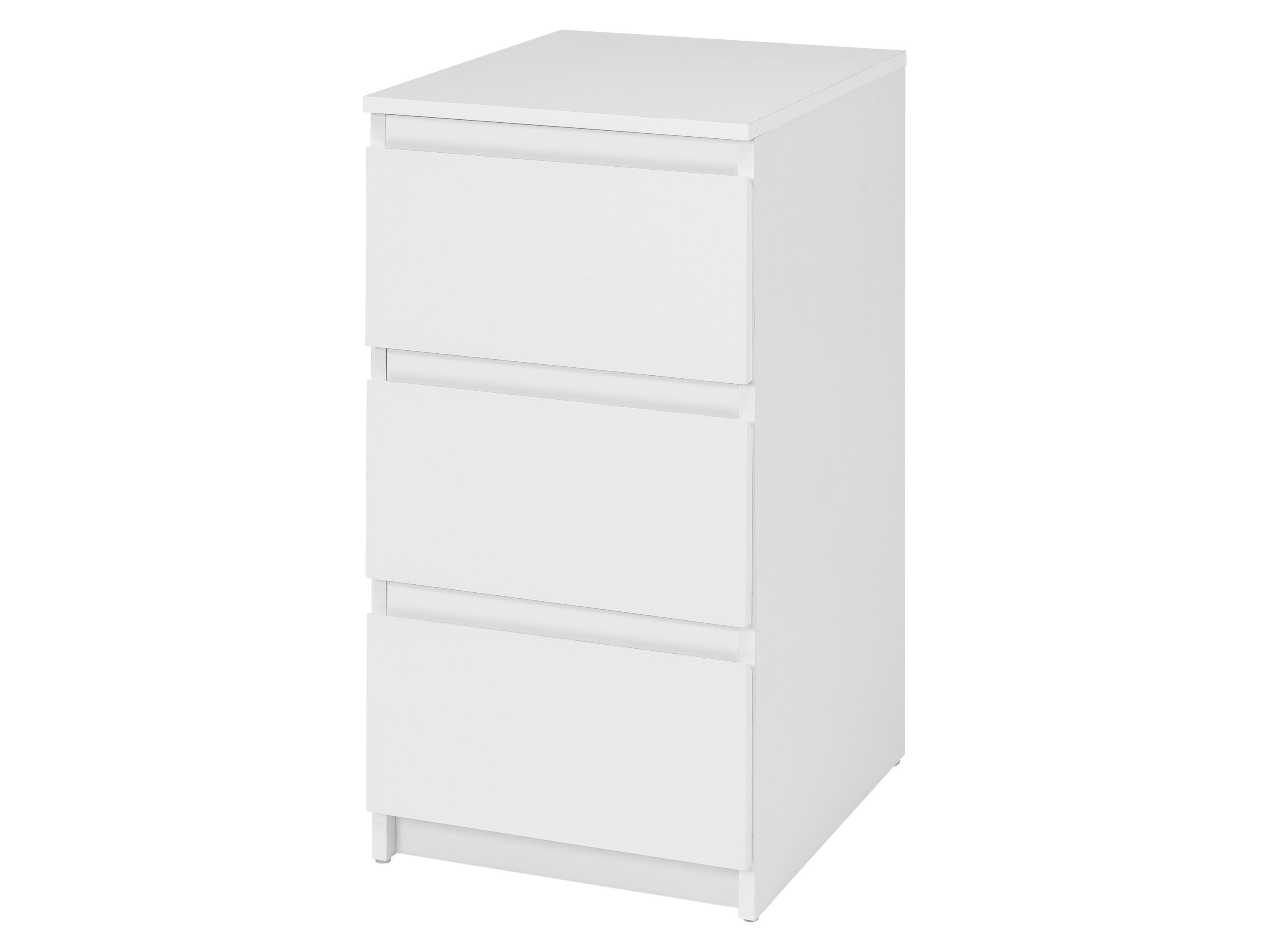 Livarno® Komoda se 3 zásuvkami Genf