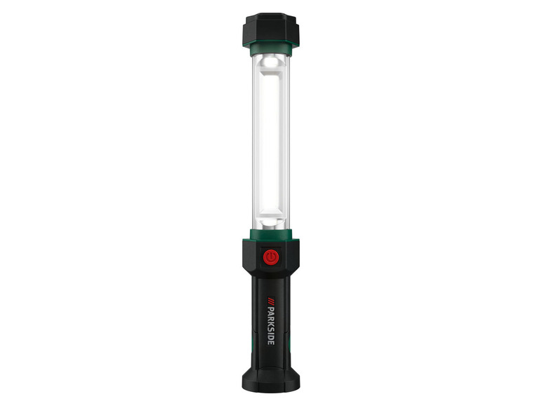  Zobrazit na celou obrazovku PARKSIDE® Aku pracovní LED svítilna PATC 2 B1 - Obrázek 8