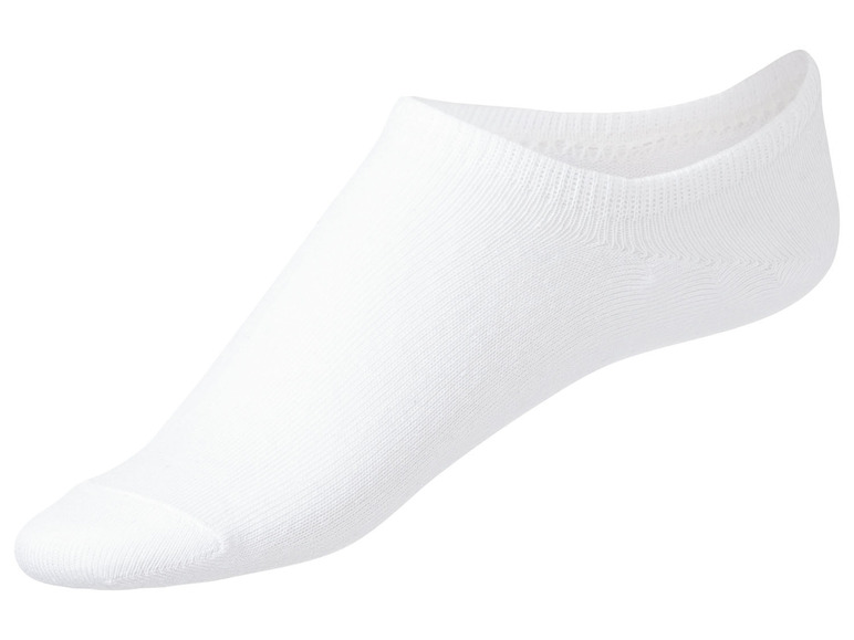  Zobrazit na celou obrazovku esmara® Dámské nízké ponožky BIO, 5 párů - Obrázek 14