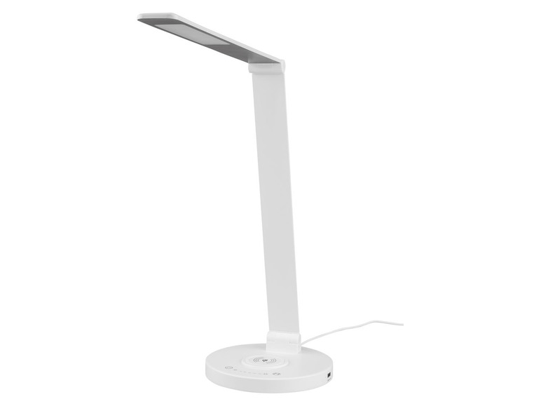  Zobrazit na celou obrazovku LIVARNO home Stolní LED lampa - Obrázek 2