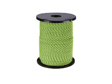 PARKSIDE® Univerzální lano, 200 m, zelená