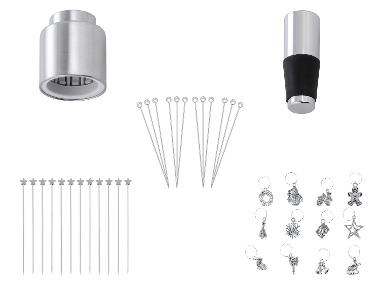 LIVARNO home Příslušenství k vínu