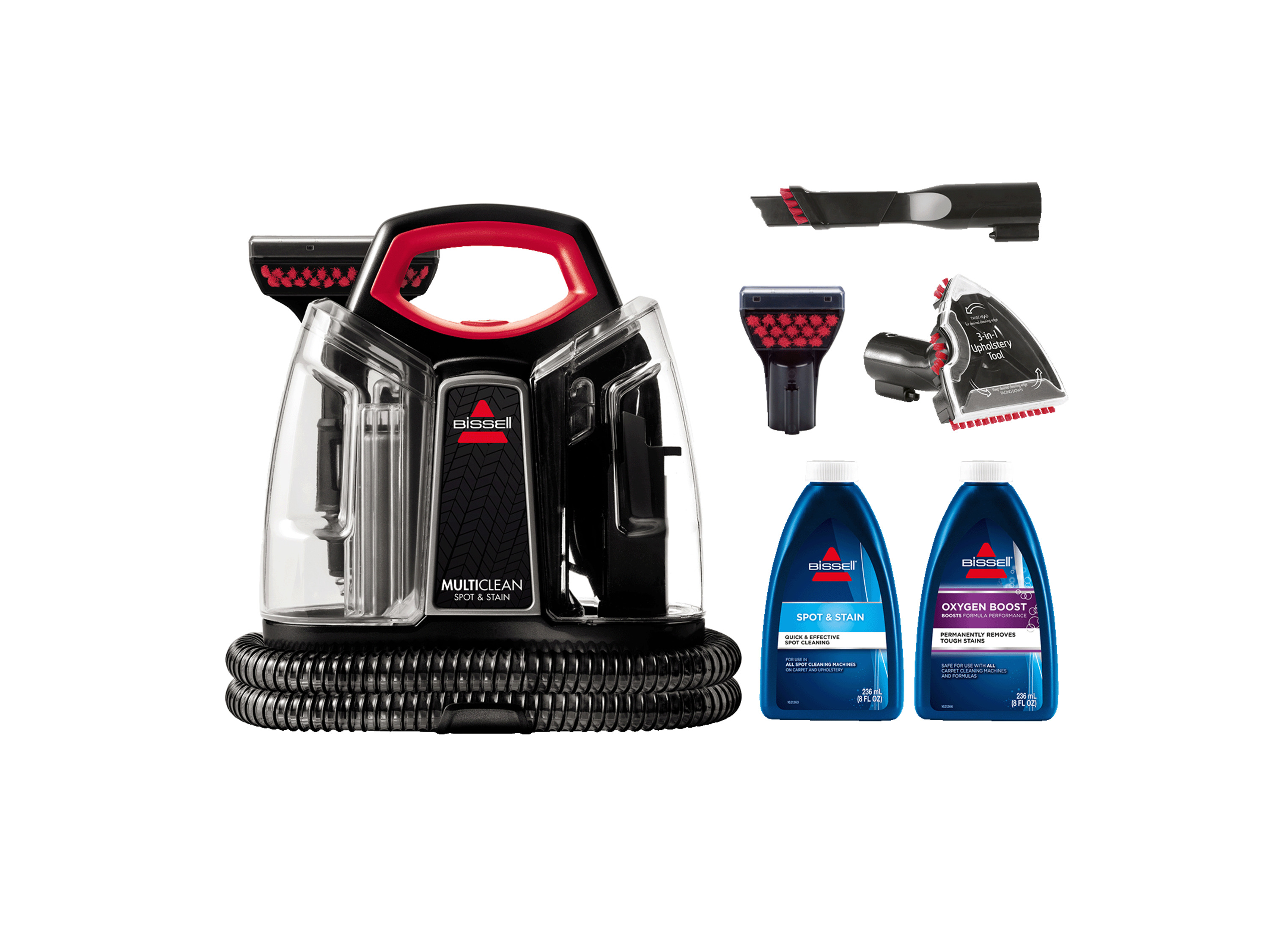 Bissell Spot Clean Multi Clean na skvrny a fleky